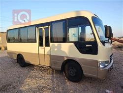 هیوندای كاونتى